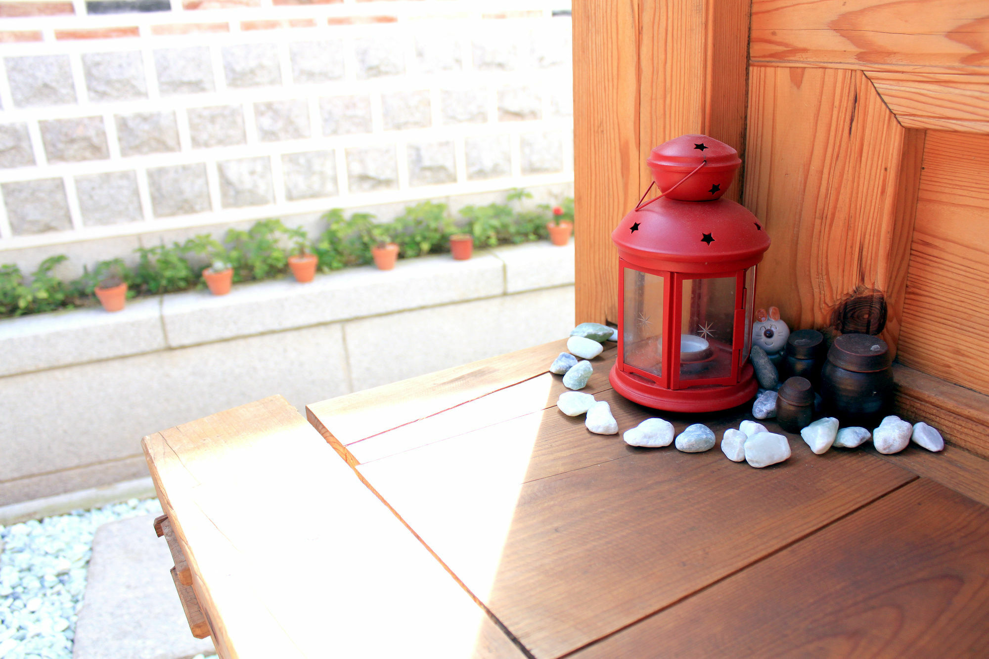 Hanok 24 Guesthouse Gyeongbokgung Seul Exterior foto